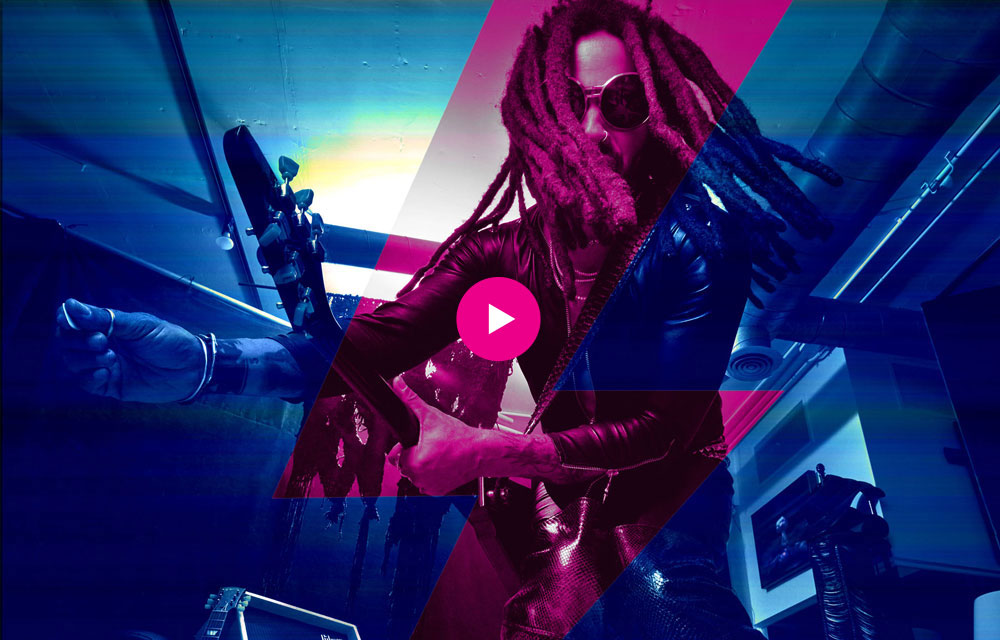 Lenny Kravitz (@lennykravitz) • Instagram photos and videos